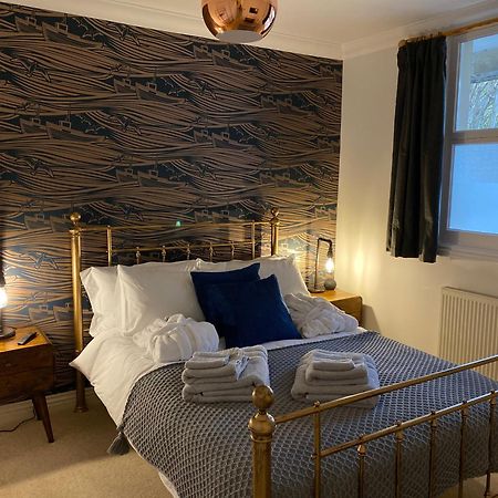 Spacious Luxury Flat In Swanage, Close To Beach With Parking Luaran gambar
