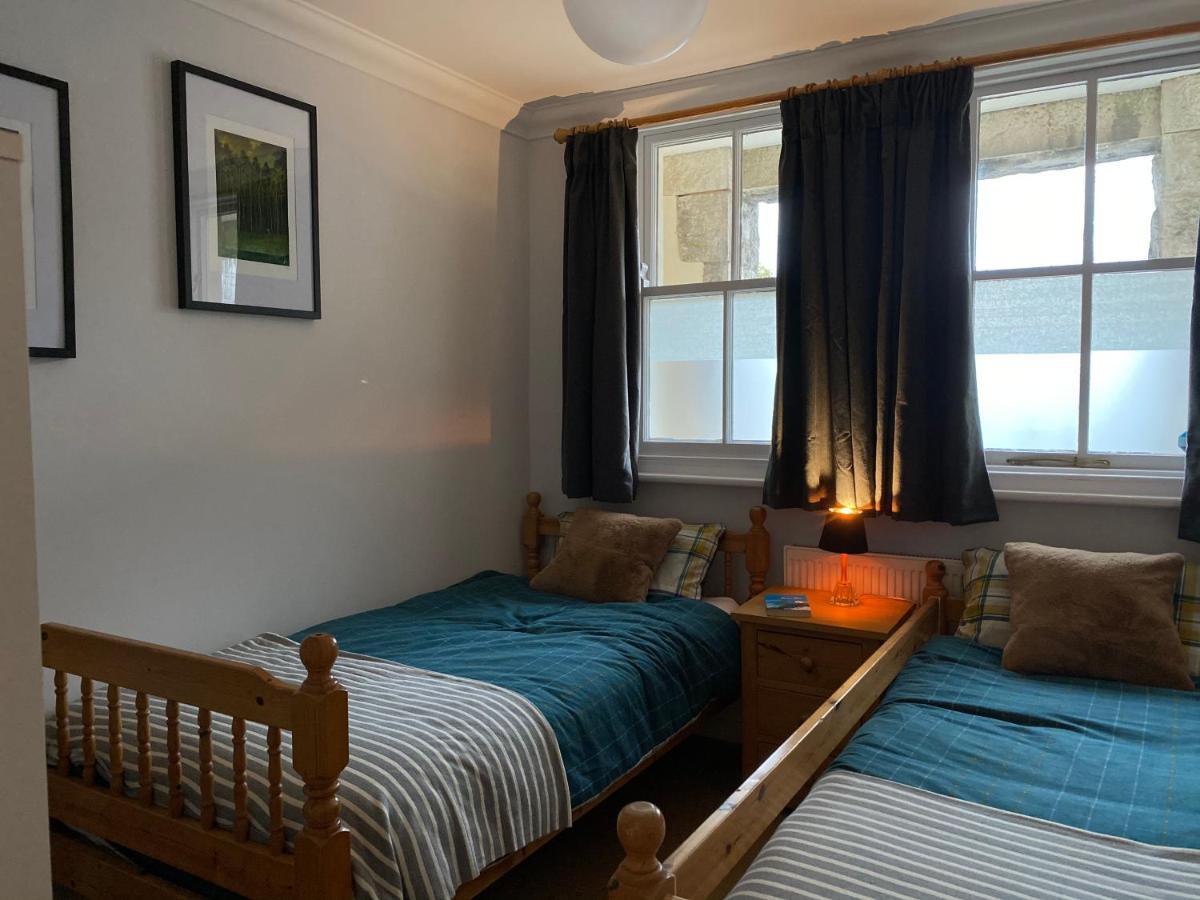Spacious Luxury Flat In Swanage, Close To Beach With Parking Luaran gambar